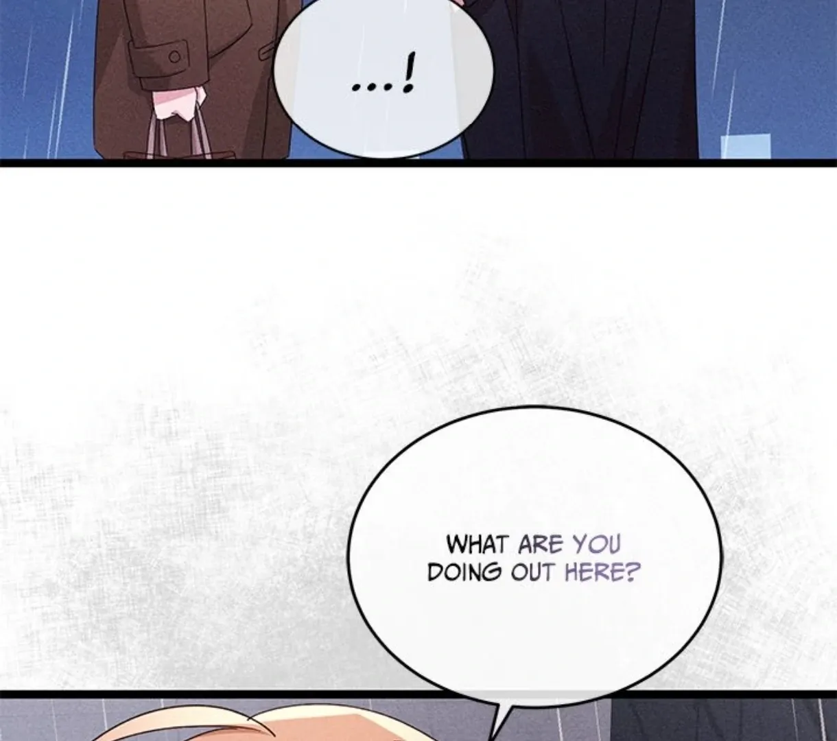 Two Flavored Crush Chapter 28 page 164 - 