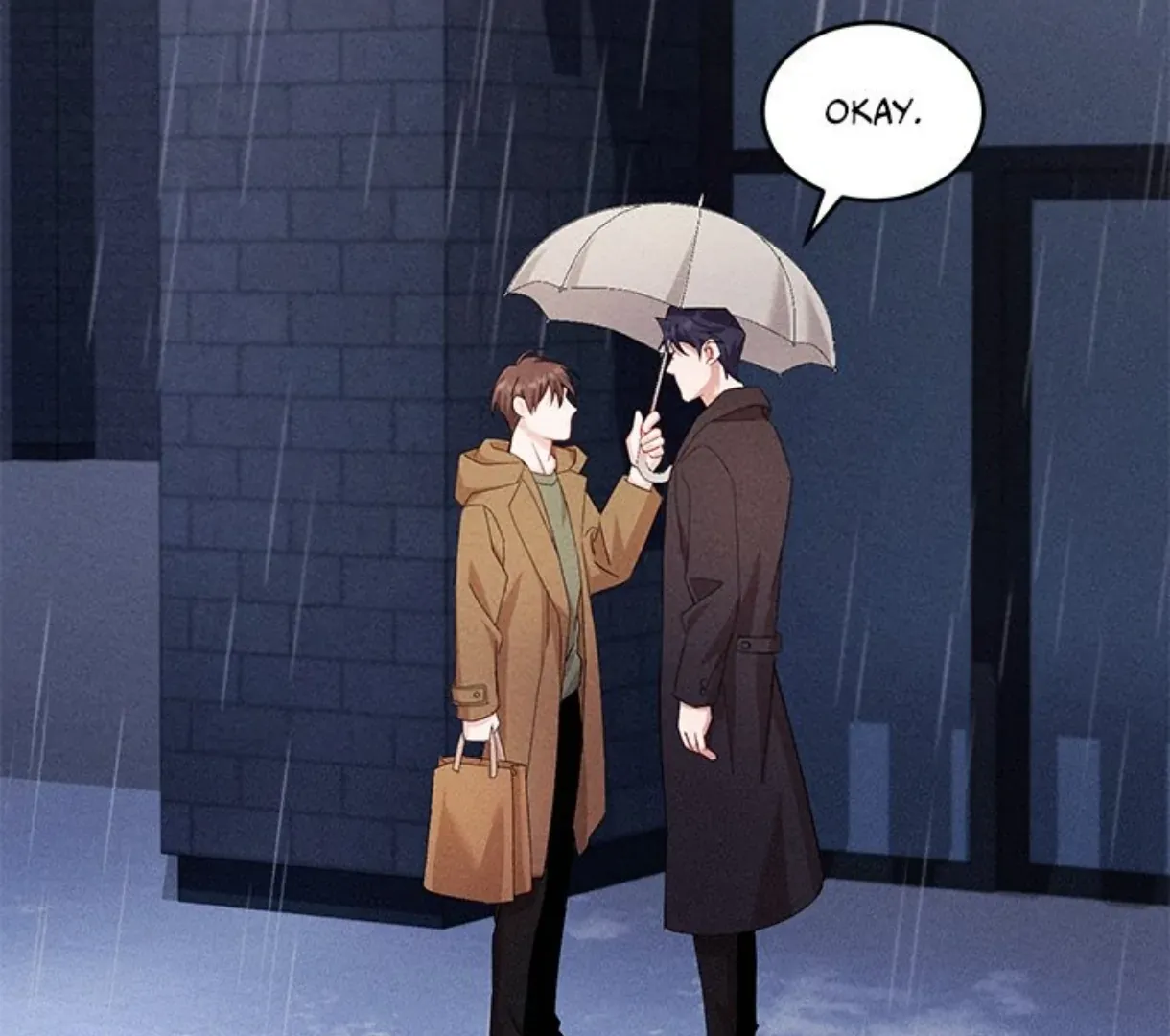 Two Flavored Crush Chapter 28 page 169 - 