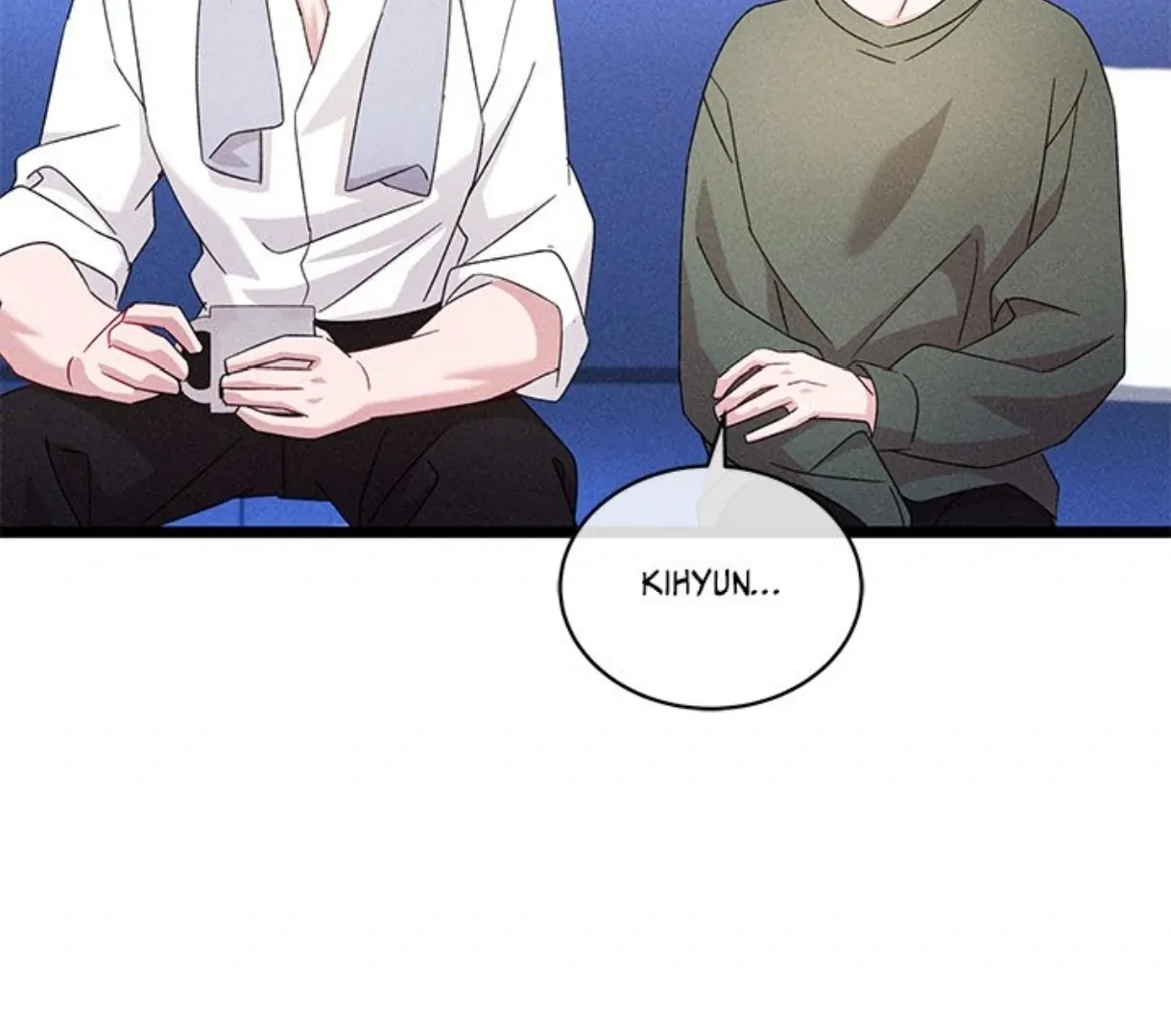 Two Flavored Crush Chapter 28 page 180 - 