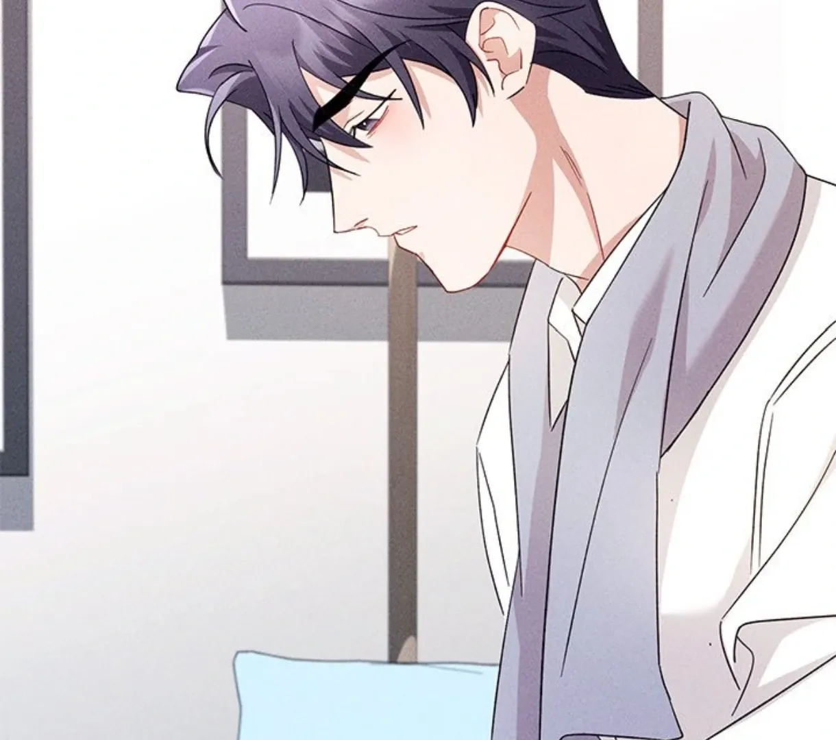 Two Flavored Crush Chapter 28 page 187 - 