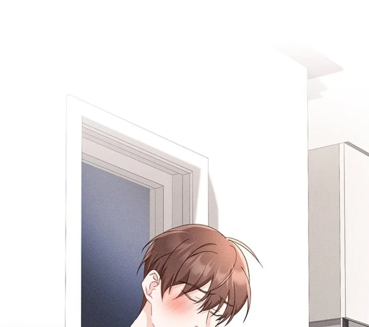 Two Flavored Crush Chapter 28 page 195 - 