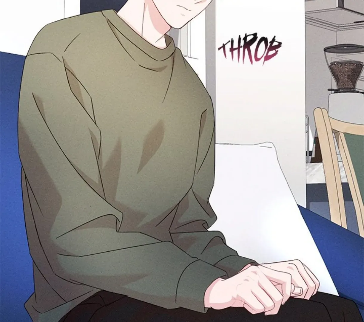 Two Flavored Crush Chapter 28 page 196 - 