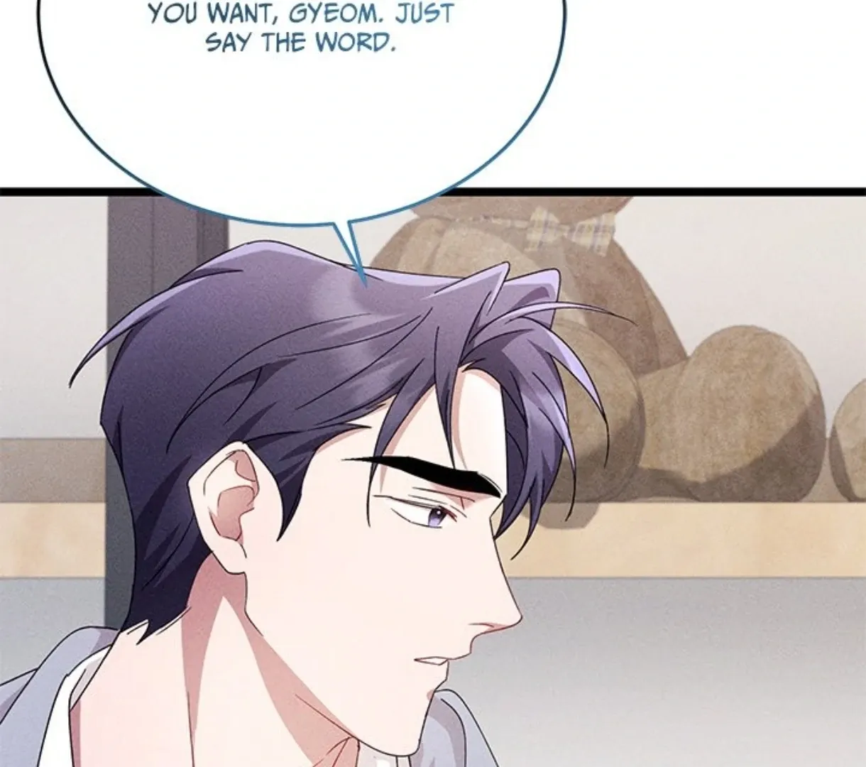 Two Flavored Crush Chapter 28 page 199 - 