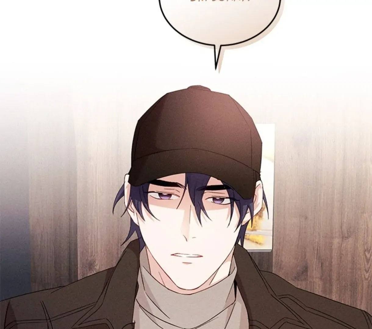 Two Flavored Crush Chapter 28 page 3 - 