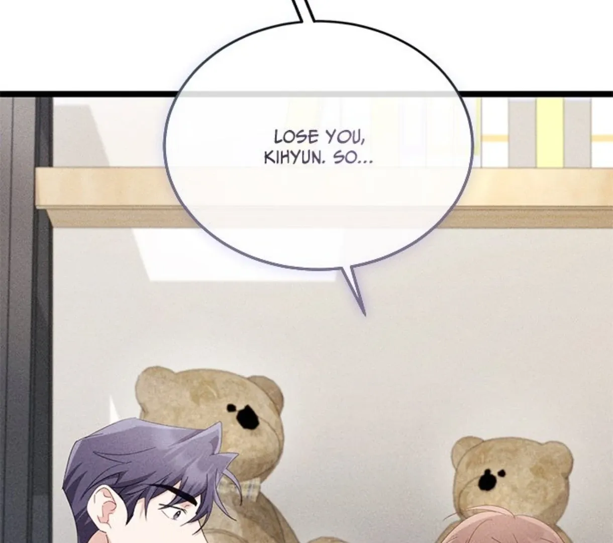 Two Flavored Crush Chapter 28 page 205 - 
