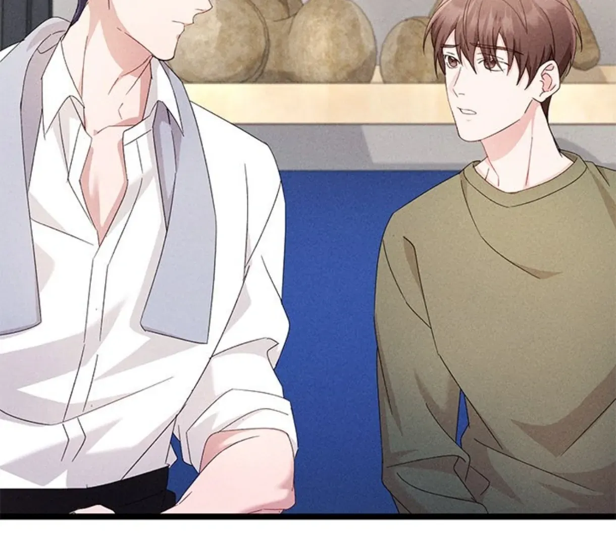 Two Flavored Crush Chapter 28 page 206 - 