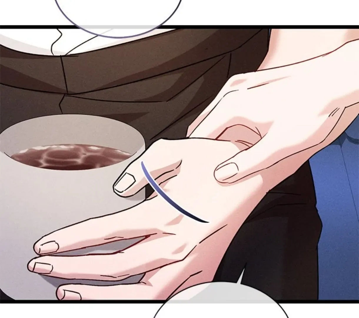 Two Flavored Crush Chapter 28 page 208 - 