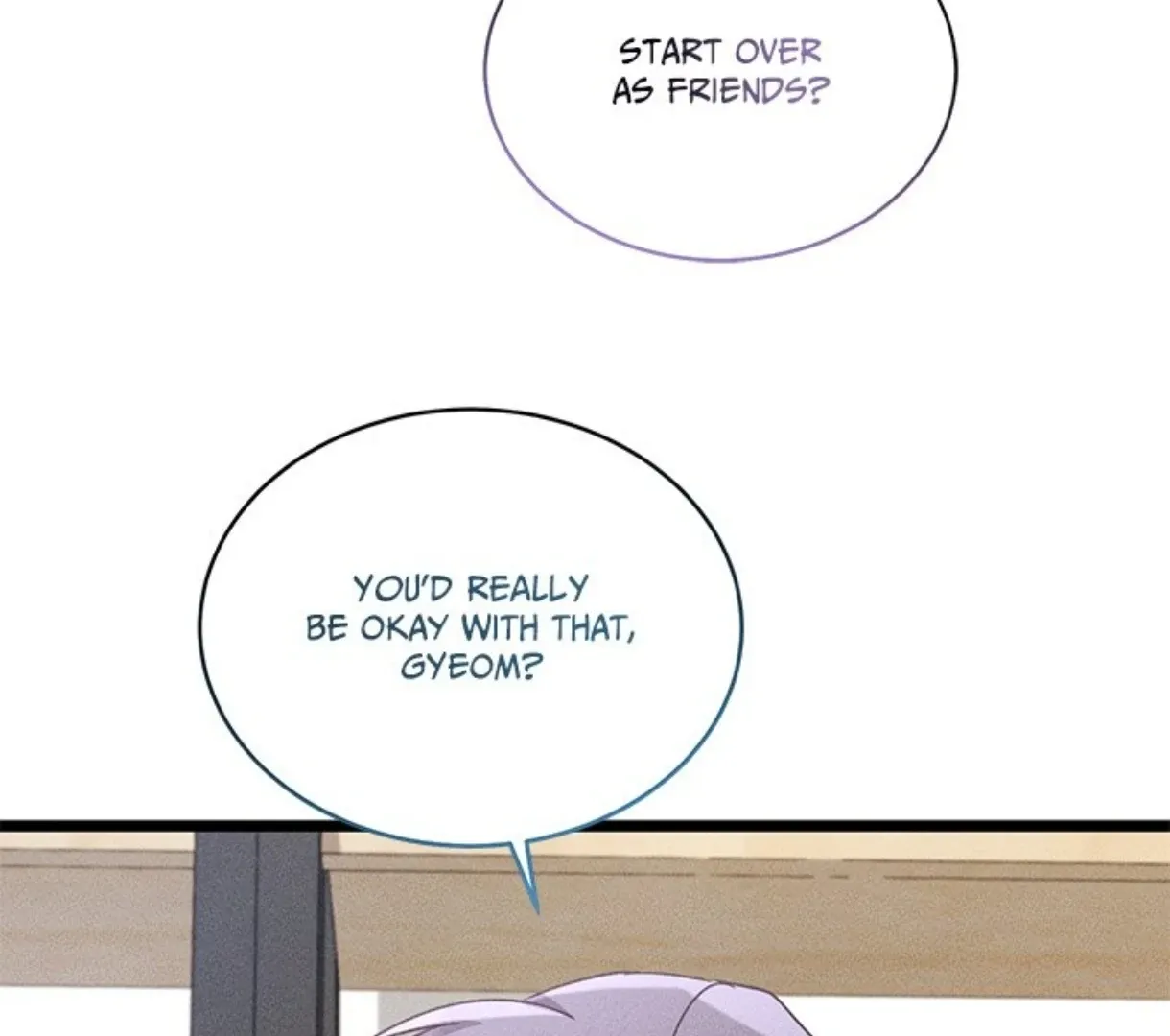 Two Flavored Crush Chapter 28 page 209 - 