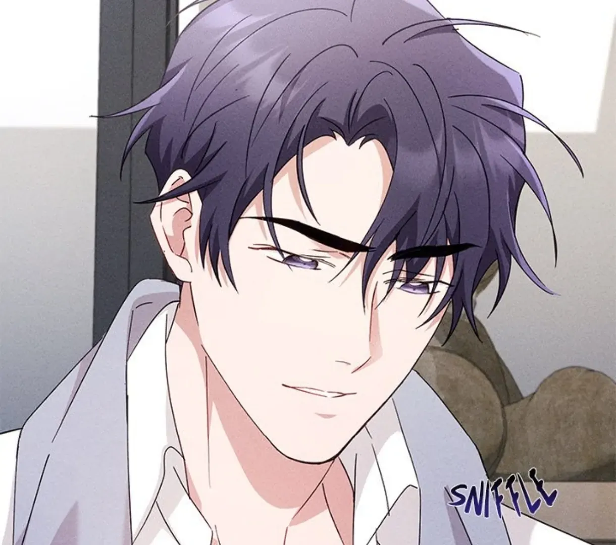 Two Flavored Crush Chapter 28 page 210 - 