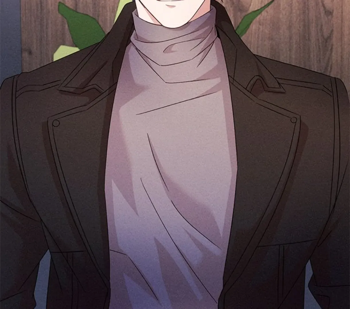 Two Flavored Crush Chapter 28 page 22 - 