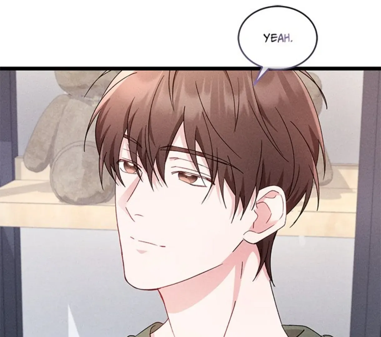 Two Flavored Crush Chapter 28 page 212 - 