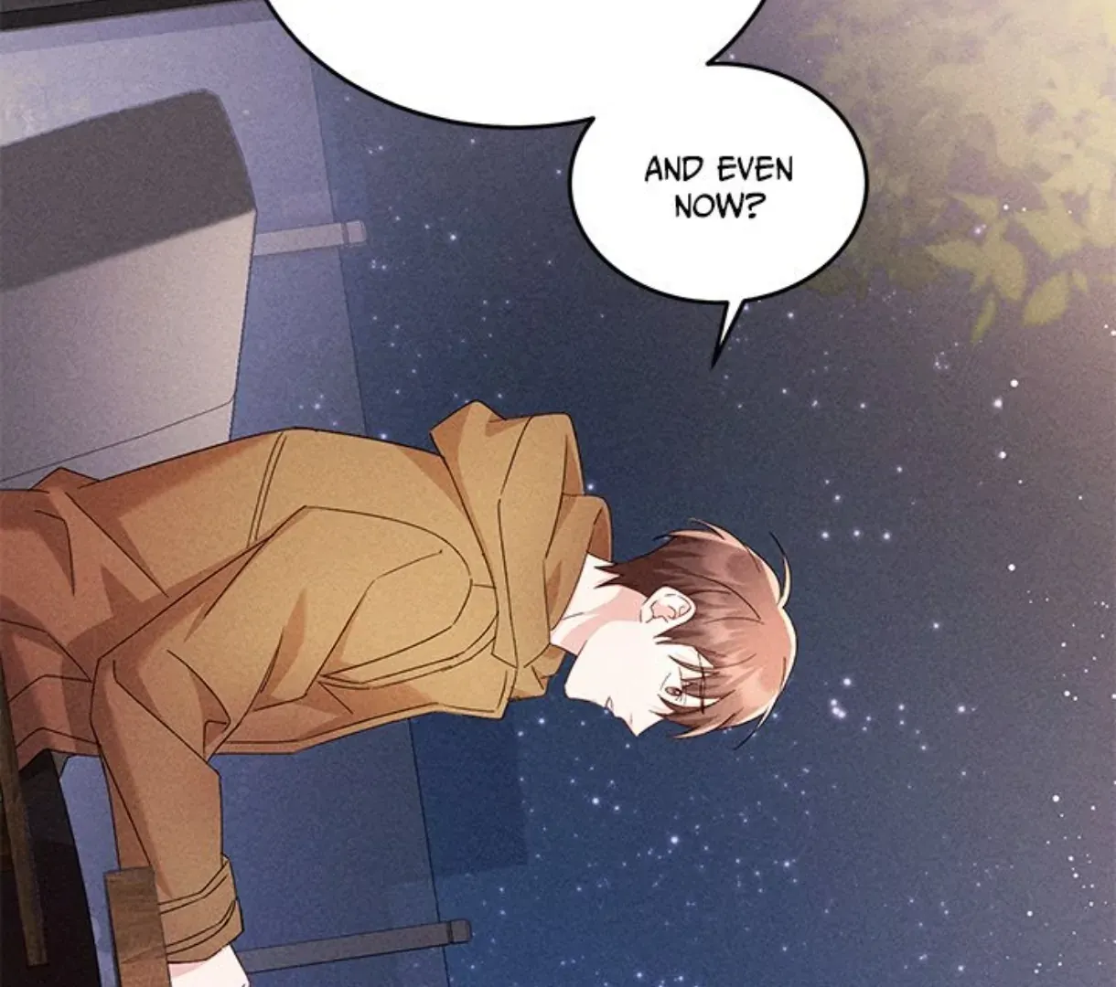 Two Flavored Crush Chapter 28 page 25 - 