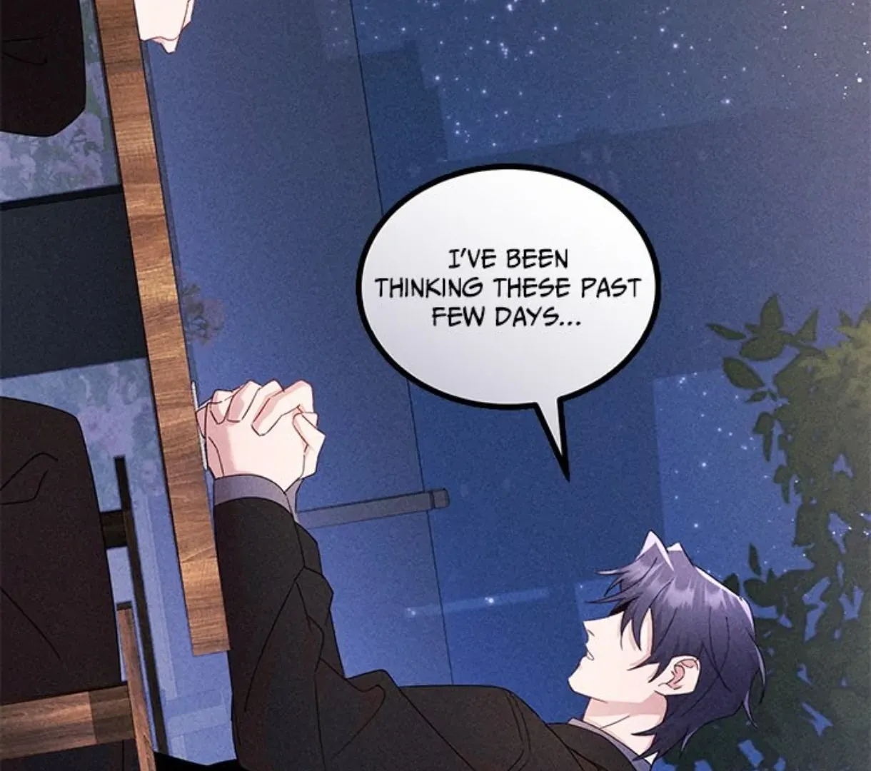Two Flavored Crush Chapter 28 page 26 - 