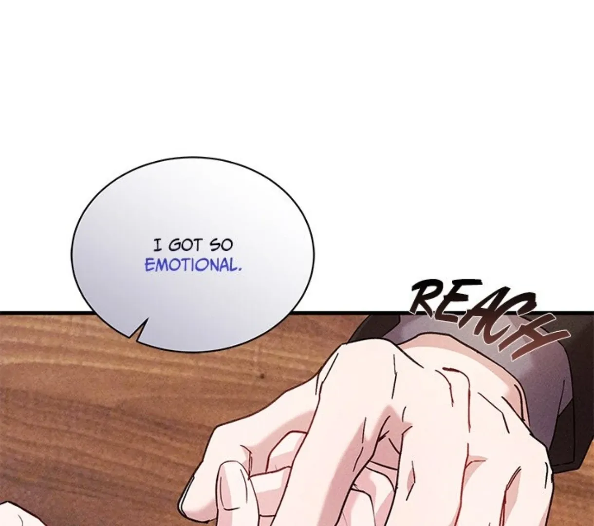 Two Flavored Crush Chapter 28 page 29 - 