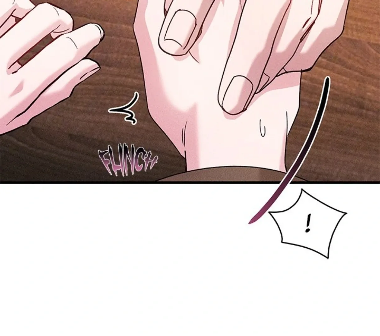 Two Flavored Crush Chapter 28 page 30 - 
