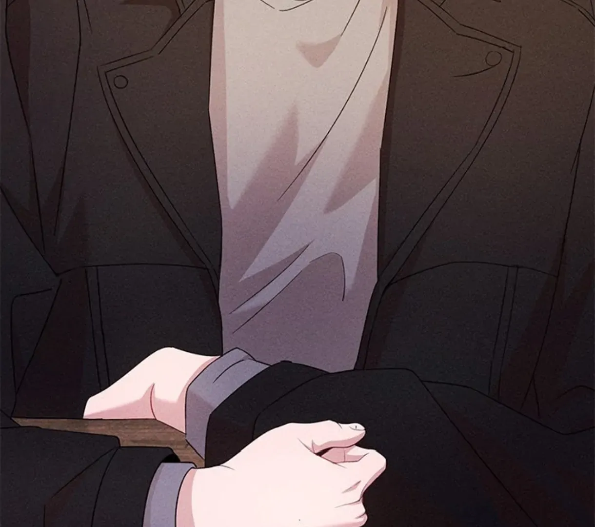 Two Flavored Crush Chapter 28 page 4 - 