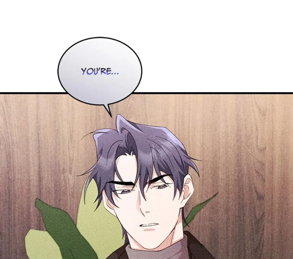 Two Flavored Crush Chapter 28 page 31 - 