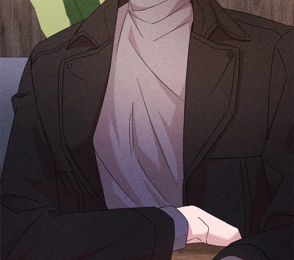 Two Flavored Crush Chapter 28 page 32 - 