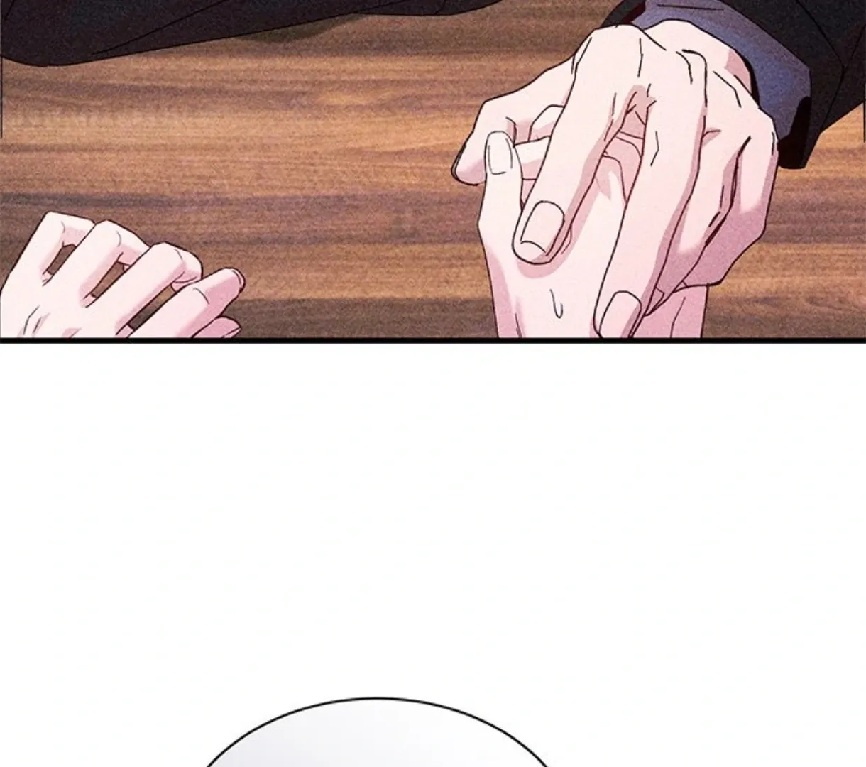 Two Flavored Crush Chapter 28 page 33 - 