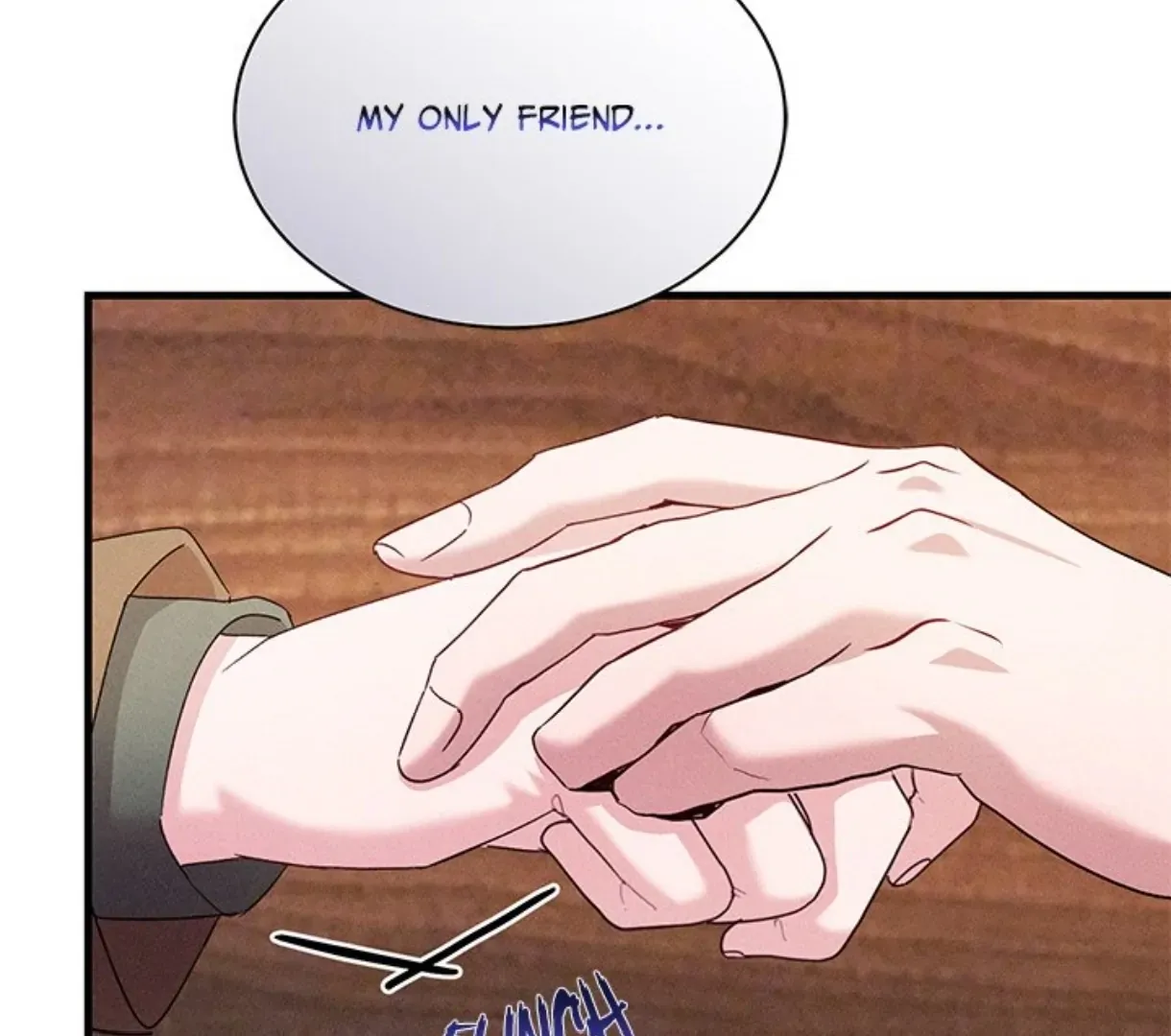 Two Flavored Crush Chapter 28 page 34 - 