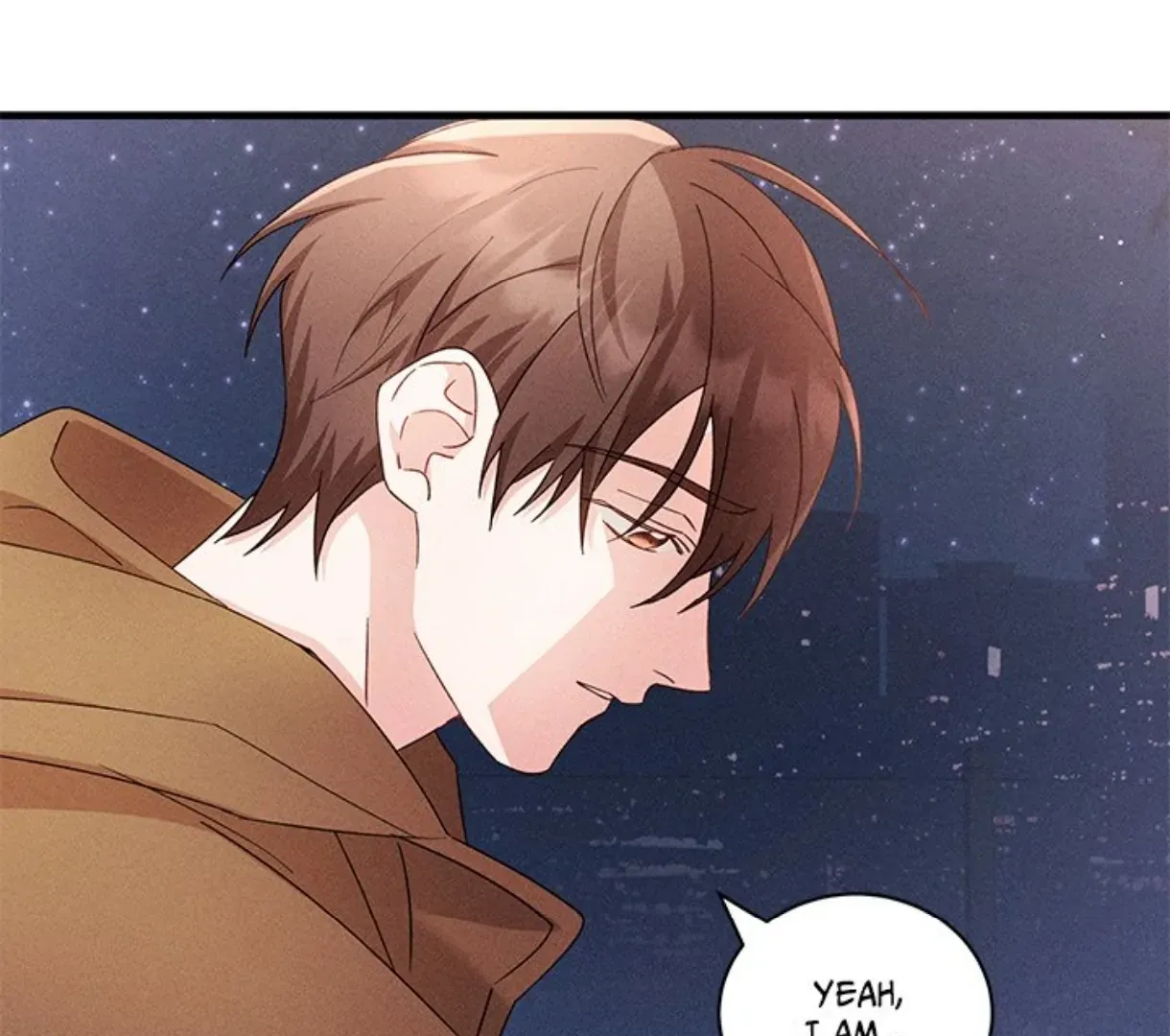 Two Flavored Crush Chapter 28 page 36 - 