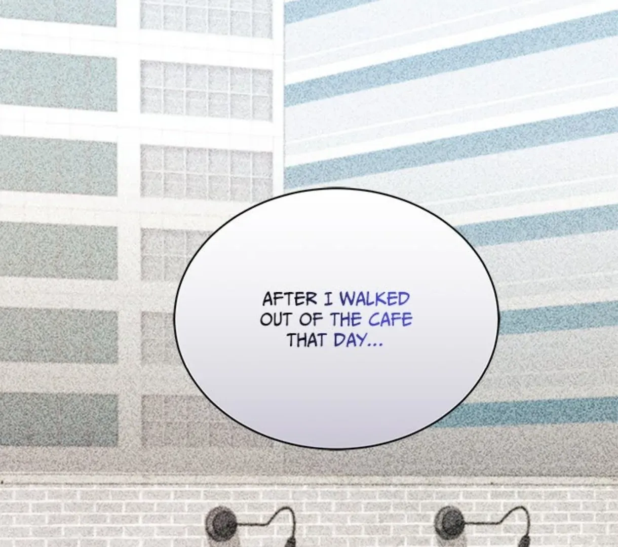 Two Flavored Crush Chapter 28 page 40 - 