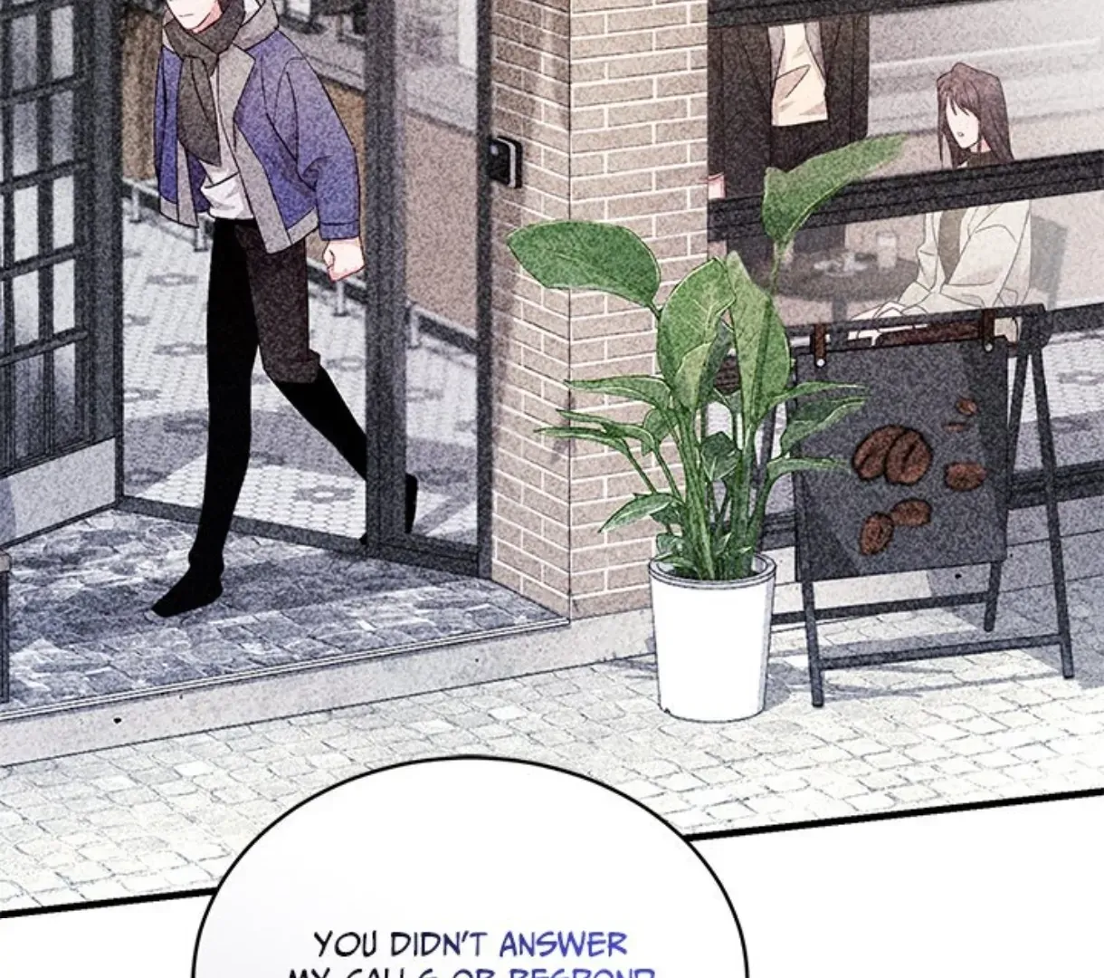 Two Flavored Crush Chapter 28 page 42 - 