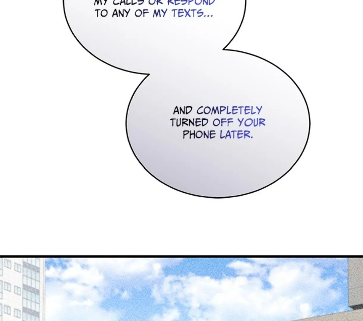 Two Flavored Crush Chapter 28 page 43 - 