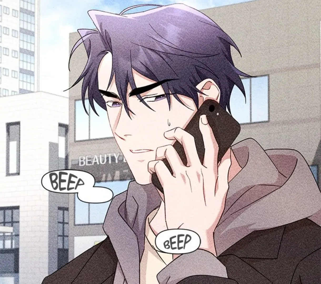 Two Flavored Crush Chapter 28 page 44 - 