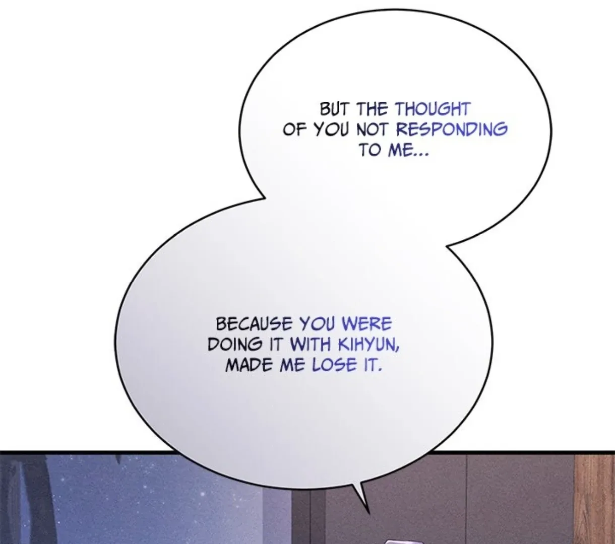 Two Flavored Crush Chapter 28 page 48 - 