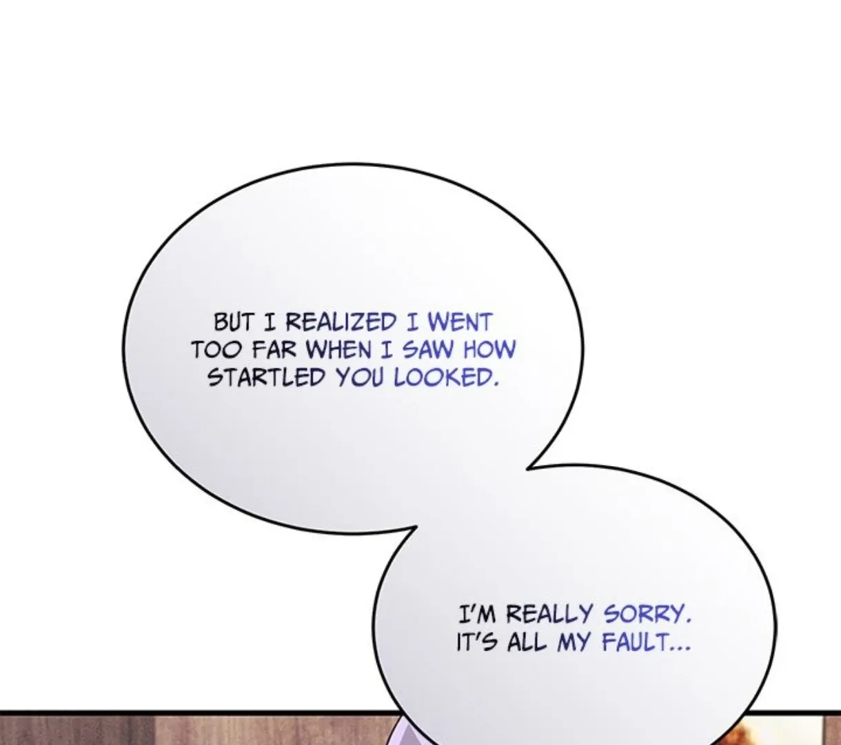 Two Flavored Crush Chapter 28 page 50 - 