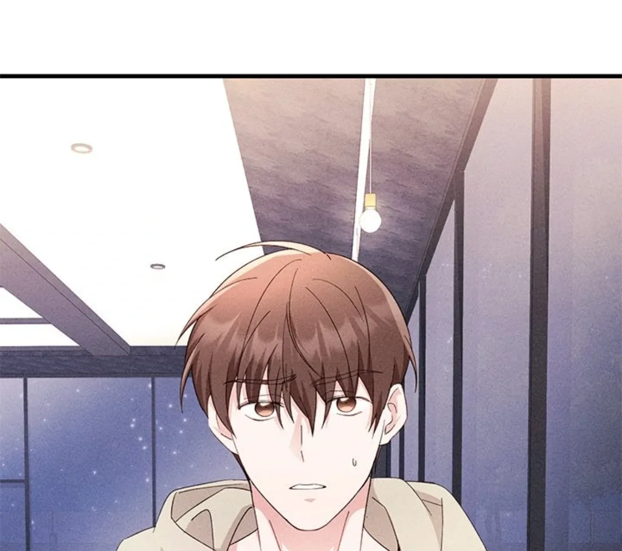Two Flavored Crush Chapter 28 page 6 - 