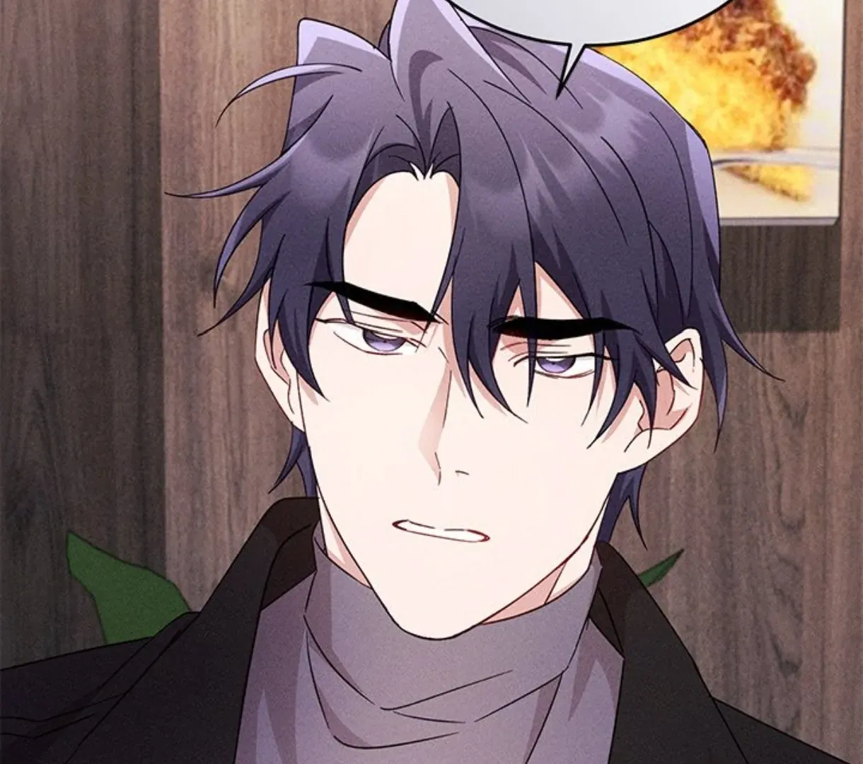 Two Flavored Crush Chapter 28 page 51 - 