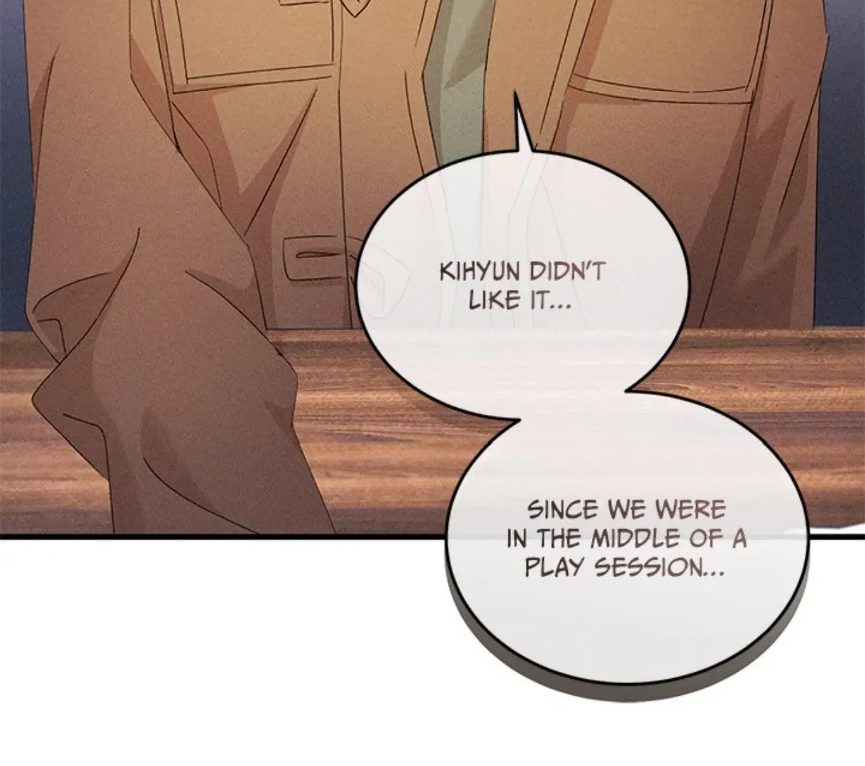 Two Flavored Crush Chapter 28 page 56 - 