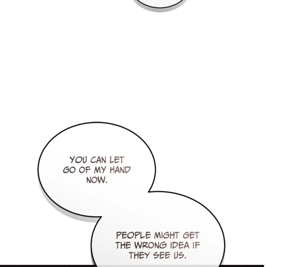 Two Flavored Crush Chapter 28 page 59 - 