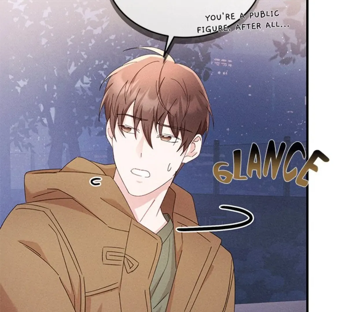 Two Flavored Crush Chapter 28 page 60 - 