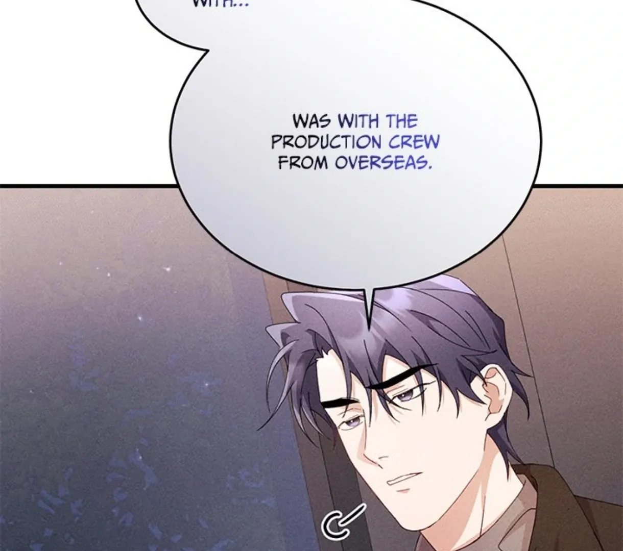 Two Flavored Crush Chapter 28 page 71 - 