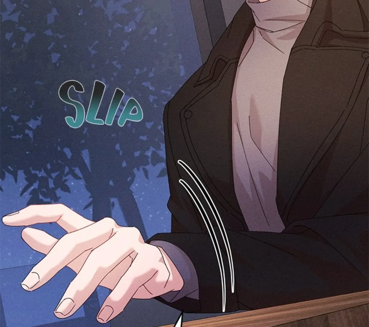 Two Flavored Crush Chapter 28 page 72 - 