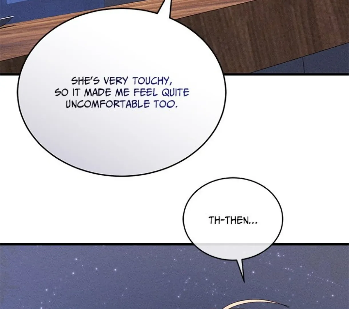 Two Flavored Crush Chapter 28 page 73 - 