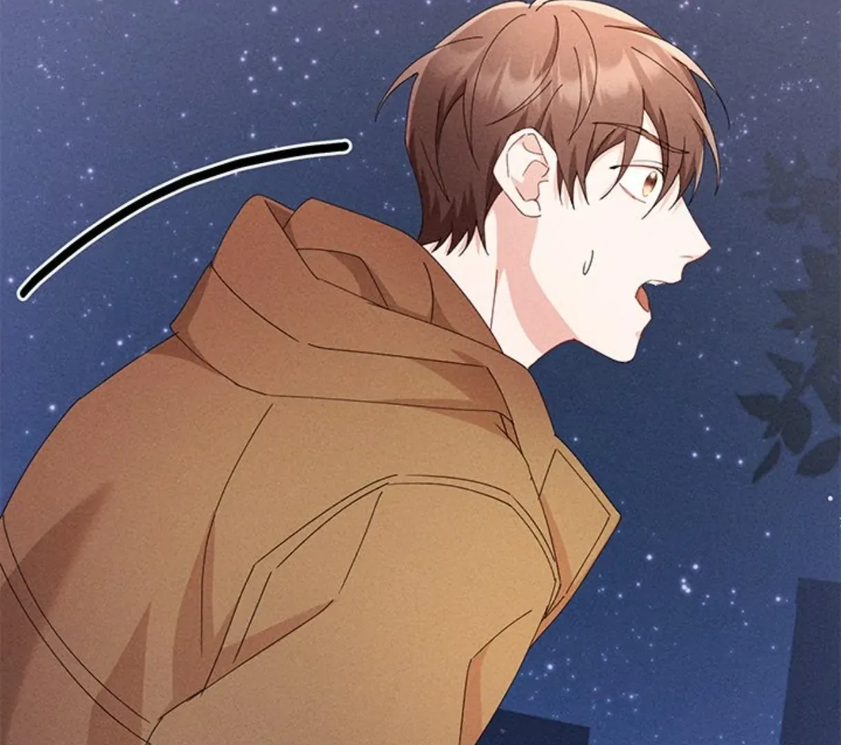 Two Flavored Crush Chapter 28 page 74 - 