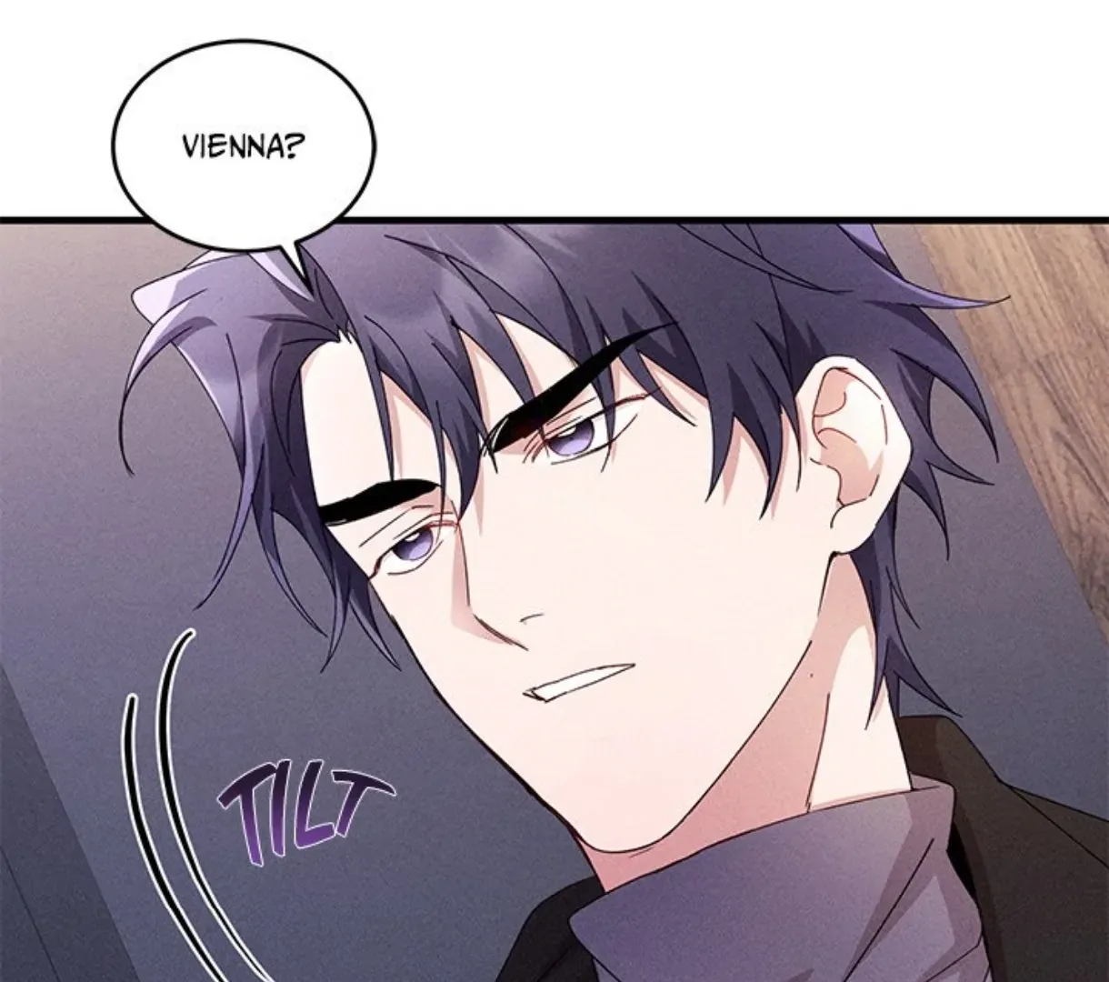 Two Flavored Crush Chapter 28 page 76 - 
