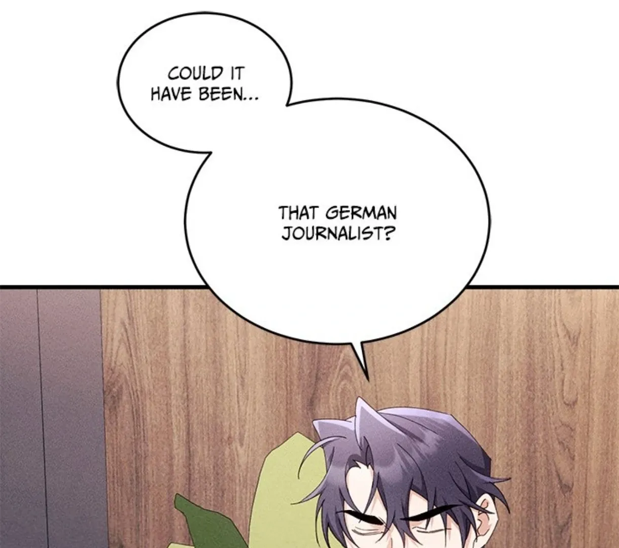 Two Flavored Crush Chapter 28 page 79 - 