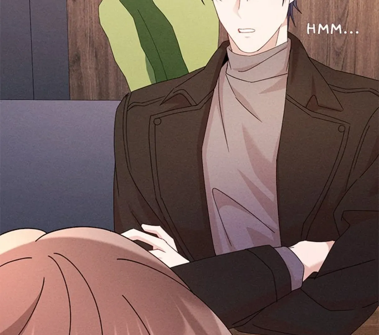 Two Flavored Crush Chapter 28 page 80 - 