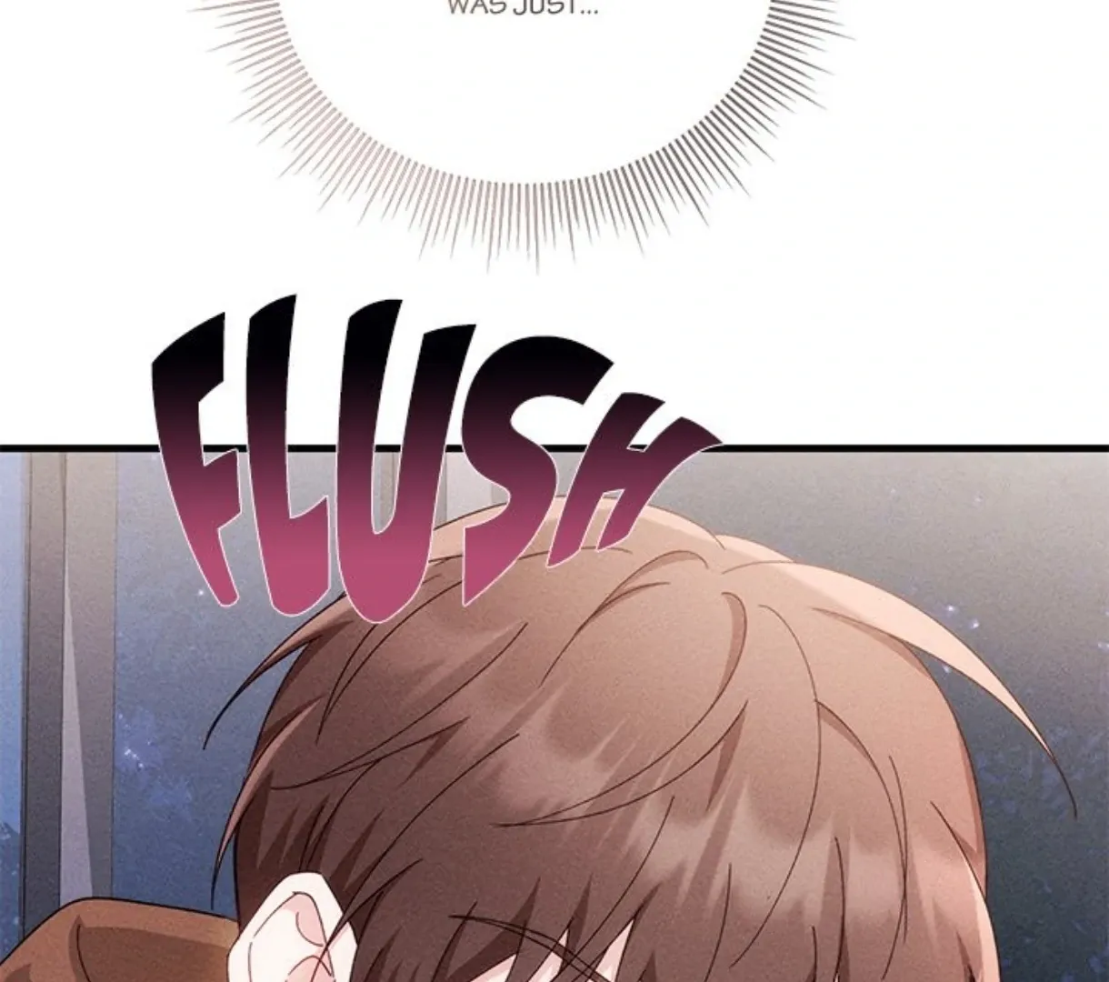 Two Flavored Crush Chapter 28 page 84 - 