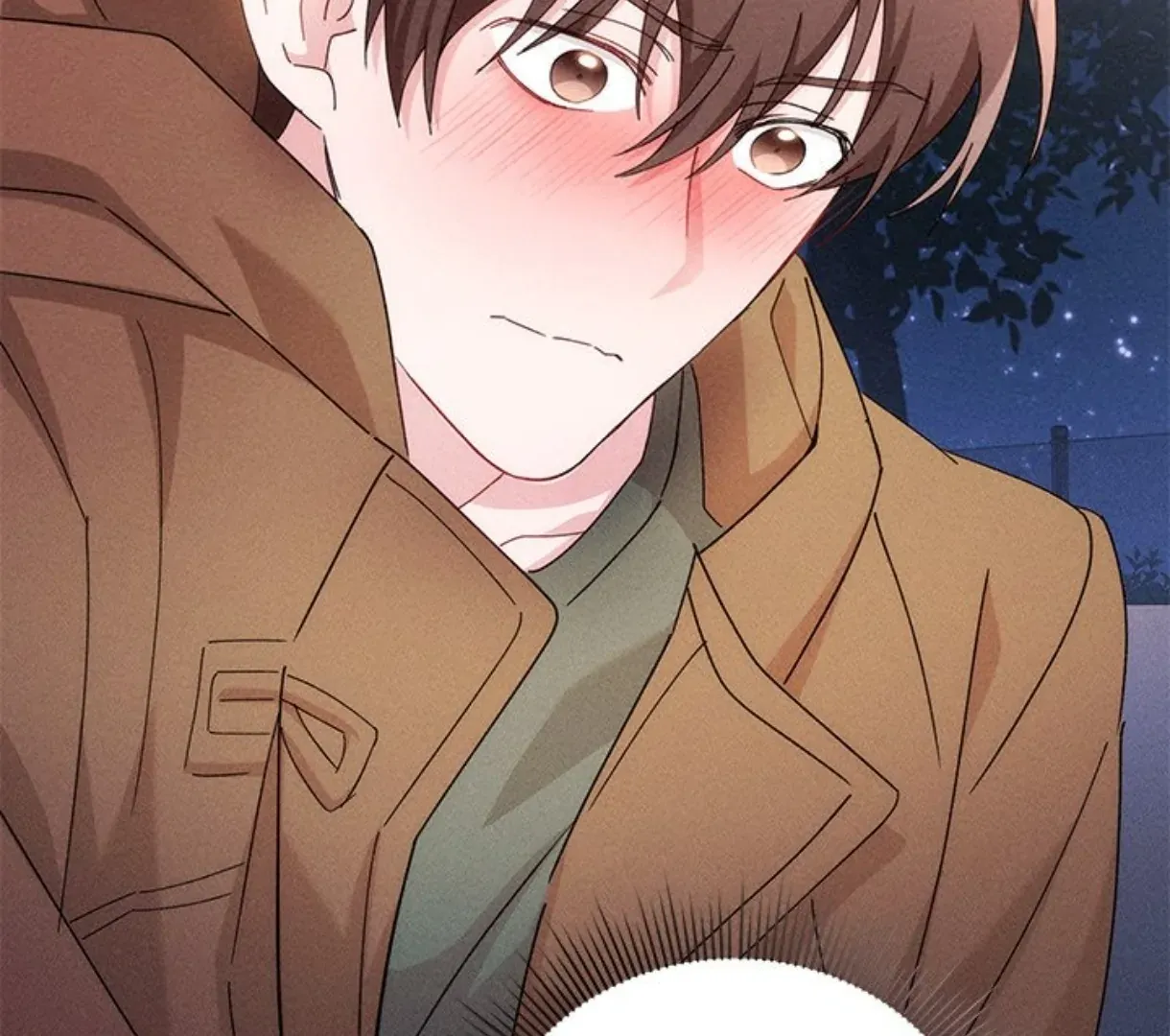 Two Flavored Crush Chapter 28 page 85 - 