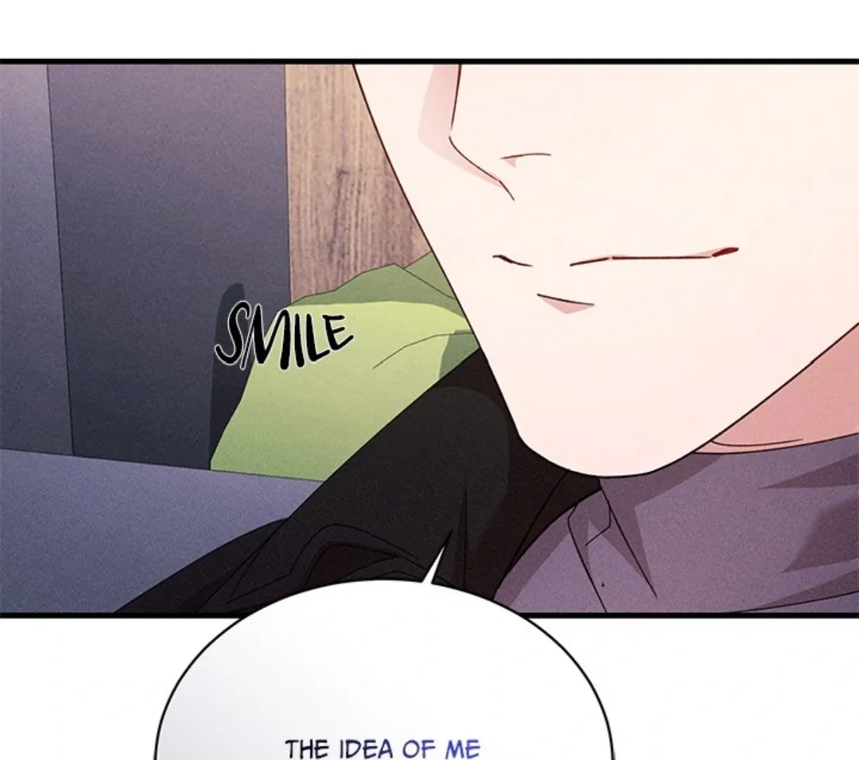 Two Flavored Crush Chapter 28 page 87 - 