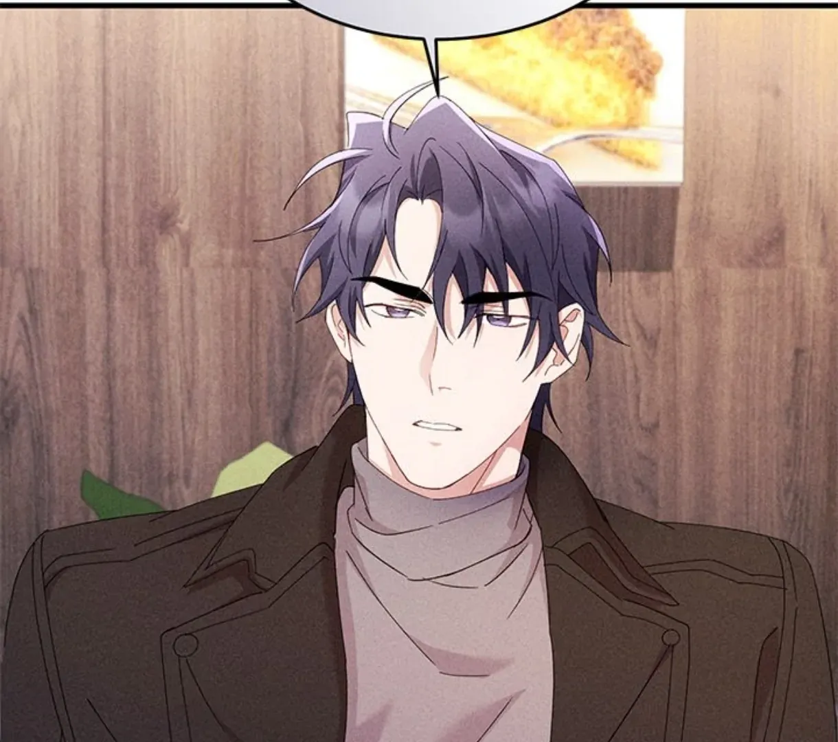 Two Flavored Crush Chapter 28 page 91 - 