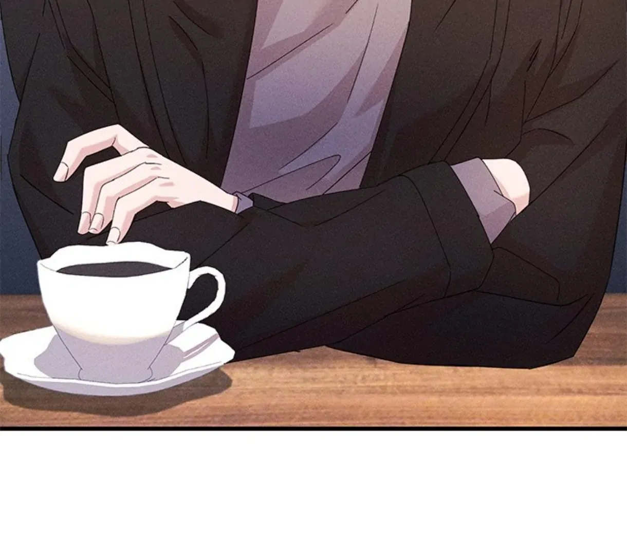 Two Flavored Crush Chapter 28 page 92 - 
