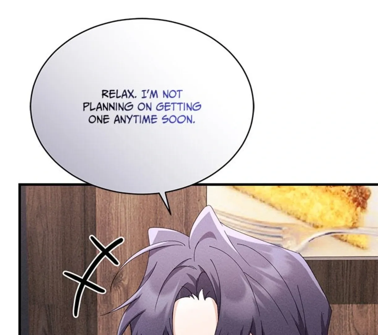 Two Flavored Crush Chapter 28 page 95 - 