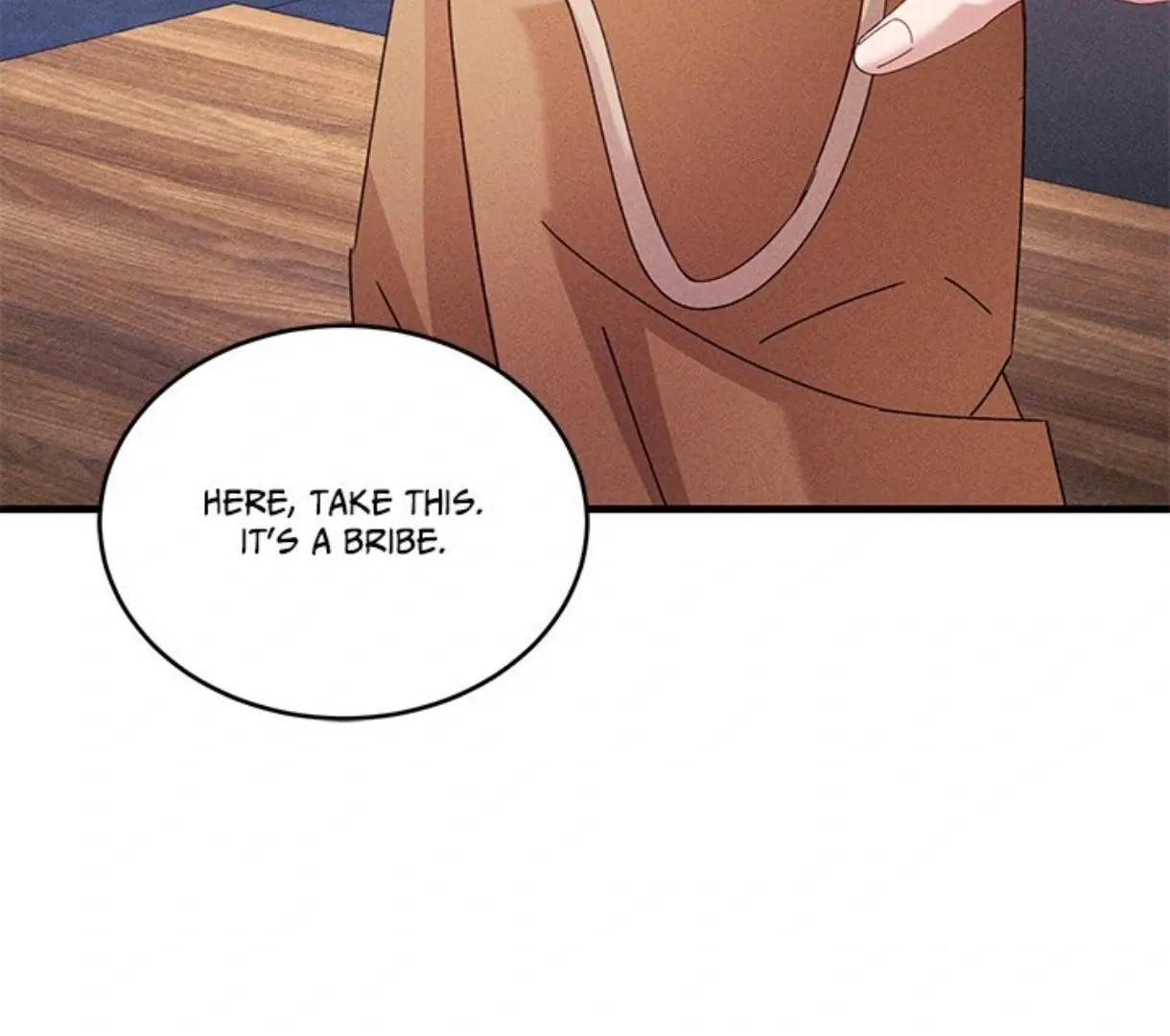 Two Flavored Crush Chapter 28 page 99 - 